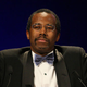 Dr. Ben Carson (Bryan Bedder/Getty Images)